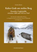 Cover-Bild Kaltes Grab am steilen Berg