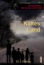 Cover-Bild Kaltes Land