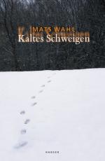 Cover-Bild Kaltes Schweigen