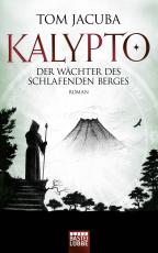 Cover-Bild KALYPTO - Der Wächter des schlafenden Berges