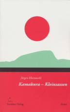 Cover-Bild Kamakura-Kleinsassen