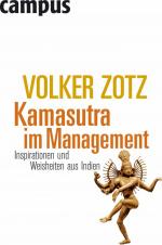 Cover-Bild Kamasutra im Management