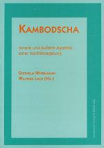 Cover-Bild Kambodscha