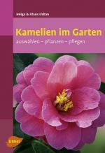 Cover-Bild Kamelien im Garten