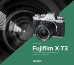 Cover-Bild Kamerabuch Fujifilm X-T3