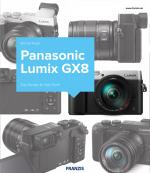 Cover-Bild Kamerabuch Panasonic LUMIX GX8
