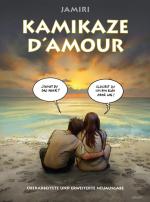 Cover-Bild Kamikaze d' amour