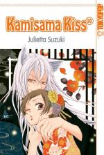Cover-Bild Kamisama Kiss 10