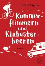 Cover-Bild Kammerflimmern und Klabusterbeeren