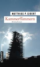 Cover-Bild Kammerflimmern