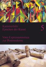 Cover-Bild Kammerlohr - Epochen der Kunst - Band 5