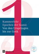 Cover-Bild Kammerlohr - Epochen der Kunst - Neubearbeitung - Band 1