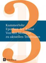 Cover-Bild Kammerlohr - Epochen der Kunst - Neubearbeitung - Band 3