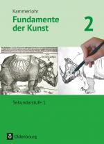 Cover-Bild Kammerlohr - Fundamente der Kunst - Band 2
