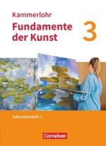 Cover-Bild Kammerlohr - Fundamente der Kunst - Band 3