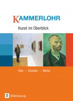 Cover-Bild Kammerlohr - Kunst im Überblick
