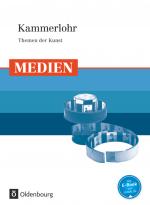 Cover-Bild Kammerlohr - Themen der Kunst