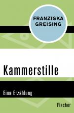 Cover-Bild Kammerstille