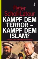 Cover-Bild Kampf dem Terror - Kampf dem Islam?