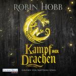 Cover-Bild Kampf der Drachen