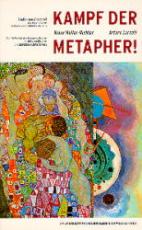 Cover-Bild Kampf der Metapher!
