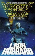 Cover-Bild Kampf um die Erde 3 - Battlefield Earth