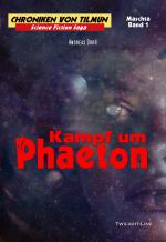 Cover-Bild Kampf um Phaeton