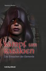 Cover-Bild Kampf um Rasakien