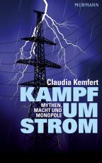 Cover-Bild Kampf um Strom