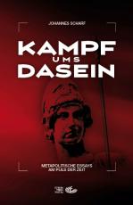 Cover-Bild Kampf ums Dasein