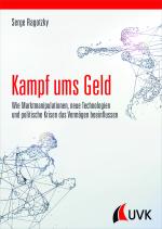 Cover-Bild Kampf ums Geld