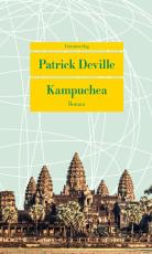 Cover-Bild Kampuchea