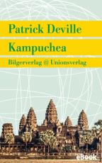 Cover-Bild Kampuchea