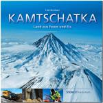 Cover-Bild Kamtschatka - Land aus Feuer und Eis