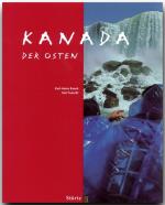 Cover-Bild Kanada - Der Osten