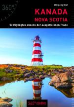 Cover-Bild Kanada - Nova Scotia