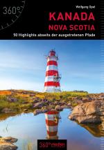 Cover-Bild Kanada – Nova Scotia