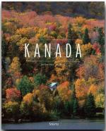 Cover-Bild Kanada