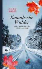 Cover-Bild Kanadische Wälder