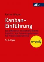 Cover-Bild Kanban-Einführung