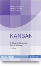 Cover-Bild Kanban