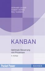 Cover-Bild Kanban