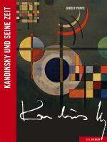 Cover-Bild Kandinsky und seine Zeit