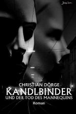 Cover-Bild Kandlbinder und der Tod des Mannequins