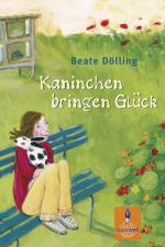 Cover-Bild Kaninchen bringen Glück