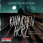 Cover-Bild Kaninchenherz