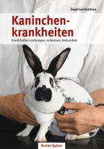 Cover-Bild Kaninchenkrankheiten