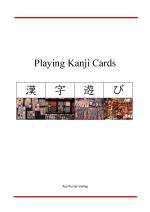 Cover-Bild Kanji Playing Cards