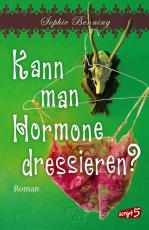 Cover-Bild Kann man Hormone dressieren?