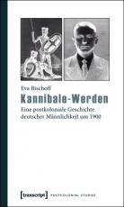 Cover-Bild Kannibale-Werden